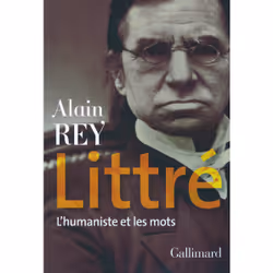 ISBN Littré, Français, 352 pages