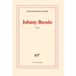 ISBN Johnny Dasolo, Français, 160 pages