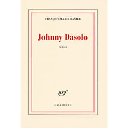 Johny Dossolo fait des projets