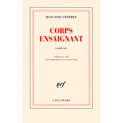 ISBN Corps ensaignant, Français, 128 pages
