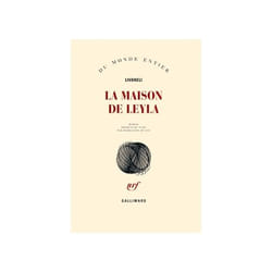 La maison de Leyla