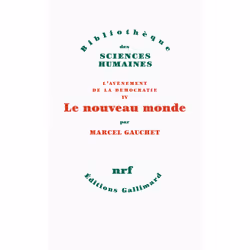 ISBN Le nouveau monde, Français, 768 pages