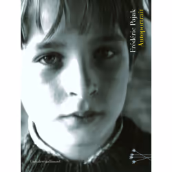 ISBN Autoportrait, Français, 160 pages
