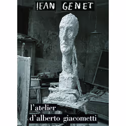 ISBN L'Atelier d'Alberto Giacometti, Français, 96 pages