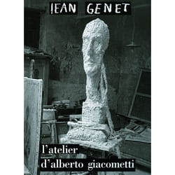 L'atelier d'Alberto Giacometti