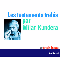 ISBN Les testaments trahis, Français