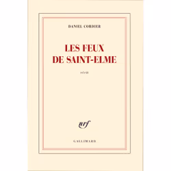 ISBN Les feux de Saint-Elme, Français, 208 pages
