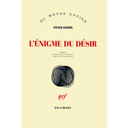 L'énigme du désir