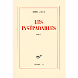 ISBN Les inséparables, Français, 272 pages