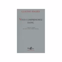ISBN Vous comprendrez donc, Français, 64 pages