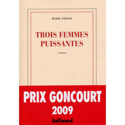 Trois femmes puissantes (Grand format)