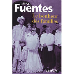 Le bonheur des familles