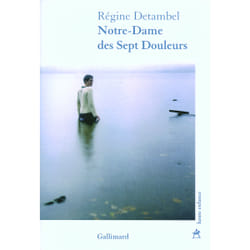 Notre-Dame des Sept-Douleurs