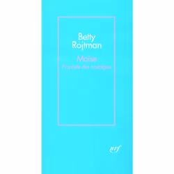 ISBN Moïse, Français, 200 pages