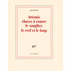 ISBN Artémis chasse à courre le sanglier, le cerf et le loup, Français, 64 pages