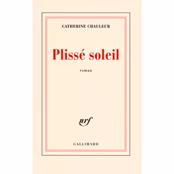 ISBN Plissé soleil, Français, 176 pages