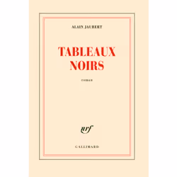 ISBN Tableaux noirs, Français, 480 pages