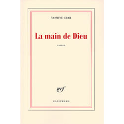 La main de dieu