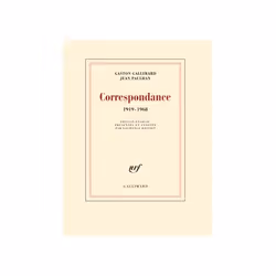 ISBN Correspondance, Français, 608 pages