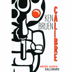 ISBN Calibre, Français, 224 pages