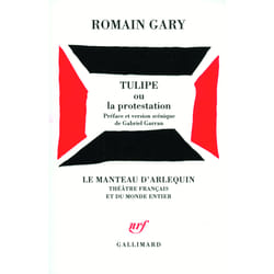 Tulipe ou la protestation