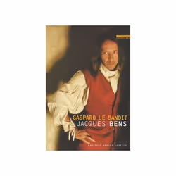 ISBN Gaspard le bandit, Français, 368 pages