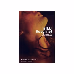 ISBN Gazelle, Français, 176 pages