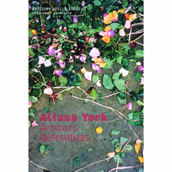 ISBN Amours défendues, Français, 344 pages