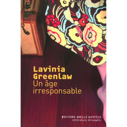 Un âge irresponsable