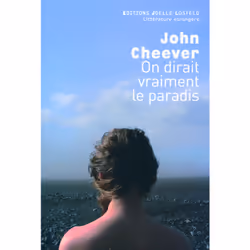 ISBN On dirait vraiment le paradis, Français, 128 pages