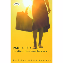 ISBN Le dieu des cauchemars, Français, 256 pages