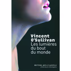 ISBN Les lumières du bout du monde, Français, 320 pages