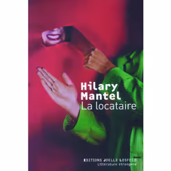 ISBN La locataire, Français, 304 pages