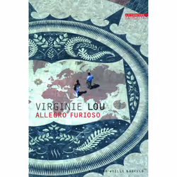 ISBN Allegro furioso, Français, 104 pages