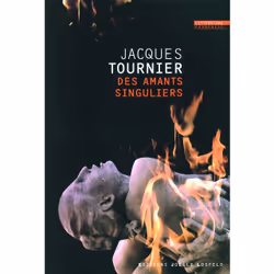 ISBN Des amants singuliers, Français, 112 pages