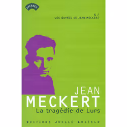 ISBN La tragédie de Lurs, Français, 252 pages