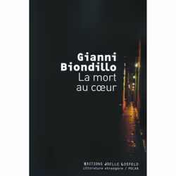 ISBN La mort au cœur, Français, 496 pages