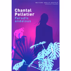 ISBN Paradis andalous, Français, 136 pages