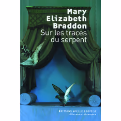 ISBN Sur les traces du serpent, Français, 448 pages