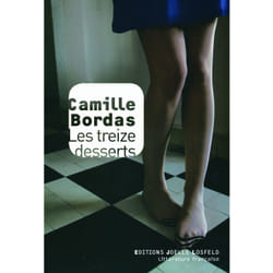 Les treize desserts