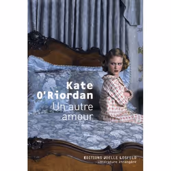 ISBN Un Autre Amour, Littérature, Français, Livre broché