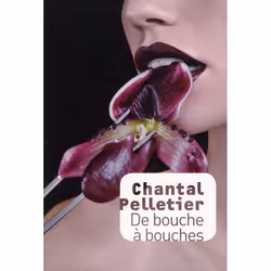 ISBN De Bouche A Bouches, Romance, Français, Livre broché