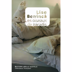 ISBN Les oiseaux de paradis, Français, 128 pages