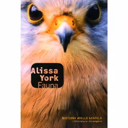 ISBN Fauna, Français, 336 pages