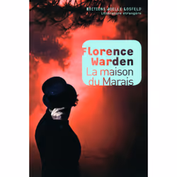 ISBN La maison du Marais, Français, 288 pages