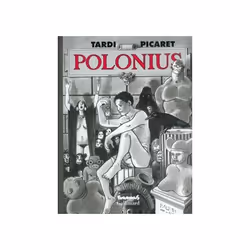 ISBN Polonius, Français, 56 pages