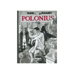 ISBN Polonius