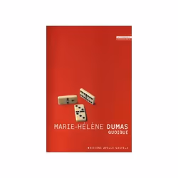 ISBN Quoique, Français, 112 pages