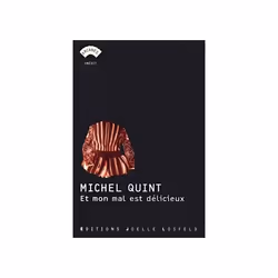 ISBN Et mon mal est délicieux, Français, 88 pages