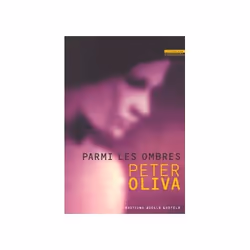 ISBN Parmi les ombres, Français, 208 pages